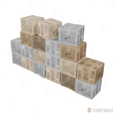 sr_prop_sr_boxpile_03 GTA 5 object