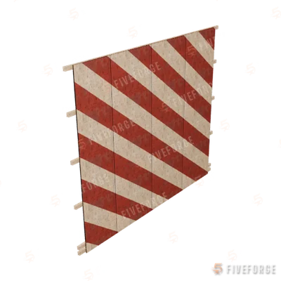 sr_prop_sr_track_wall GTA 5 object