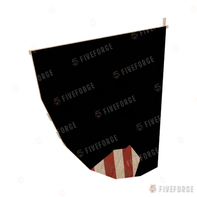 sr_prop_sr_tube_wall GTA 5 object