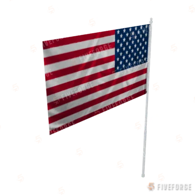 stt_prop_flagpole_1a GTA 5 object