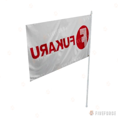 stt_prop_flagpole_1f GTA 5 object