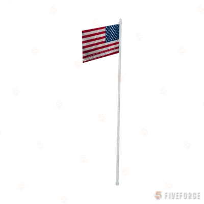 stt_prop_flagpole_2a GTA 5 object