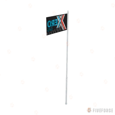 stt_prop_flagpole_2c GTA 5 object