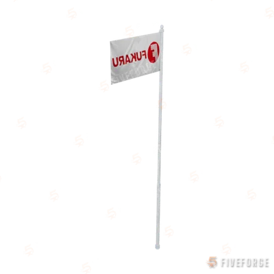 stt_prop_flagpole_2f GTA 5 object