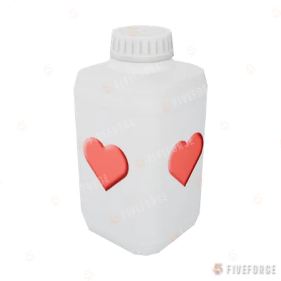 stt_prop_lives_bottle GTA 5 object