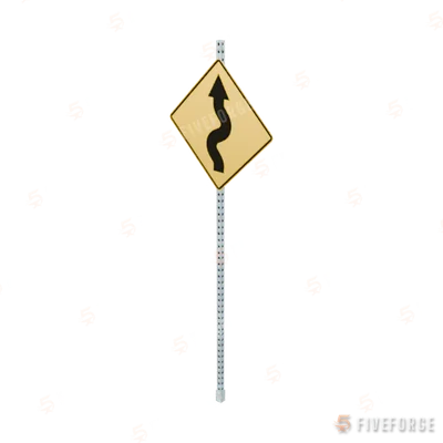 stt_prop_sign_circuit_02 GTA 5 object