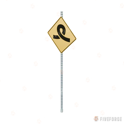 stt_prop_sign_circuit_06 GTA 5 object