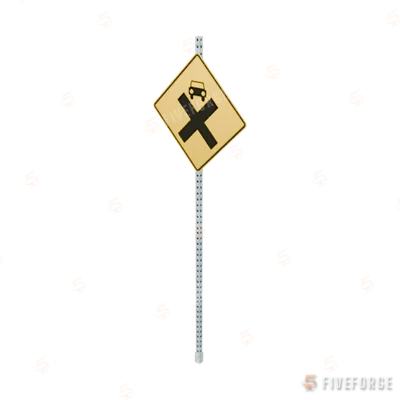 stt_prop_sign_circuit_07 GTA 5 object