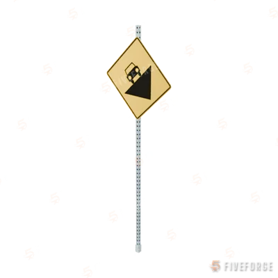 stt_prop_sign_circuit_14 GTA 5 object