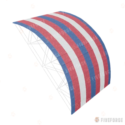 stt_prop_stunt_bblock_hump_01 GTA 5 object