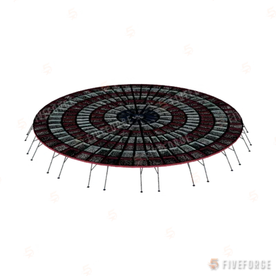 stt_prop_stunt_target GTA 5 object