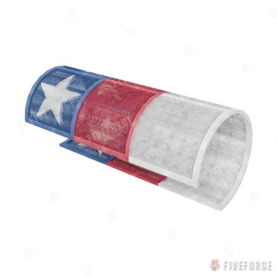 stt_prop_stunt_tube_gap_03 GTA 5 object