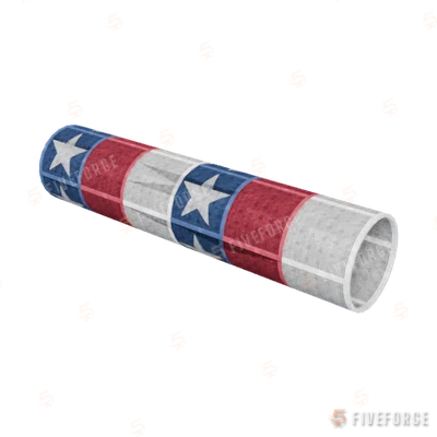stt_prop_stunt_tube_jmp2 GTA 5 object