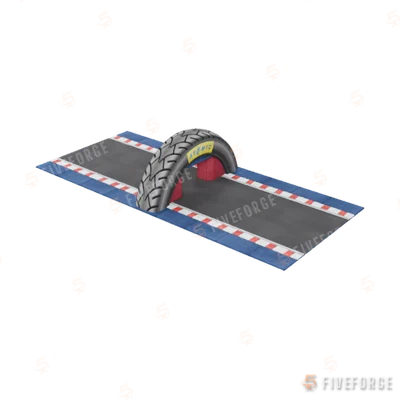 stt_prop_track_block_03 GTA 5 object