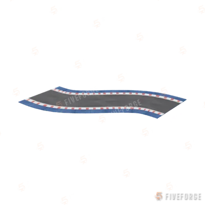 stt_prop_track_chicane_l_02 GTA 5 object