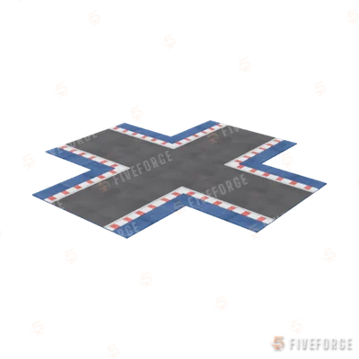 stt_prop_track_cross GTA 5 object