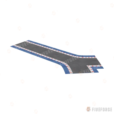 stt_prop_track_fork GTA 5 object