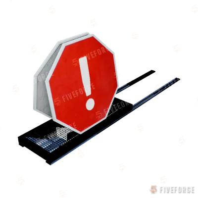 stt_prop_track_stop_sign GTA 5 object