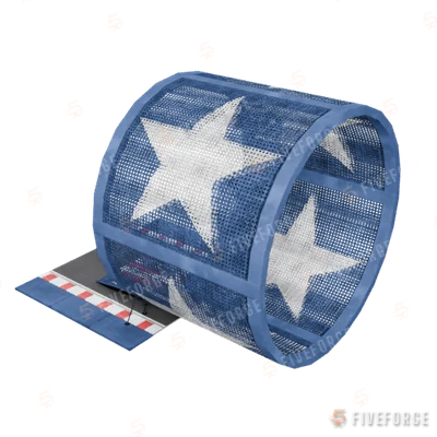 stt_prop_track_tube_01 GTA 5 object