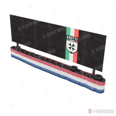 stt_prop_tyre_wall_010 GTA 5 object