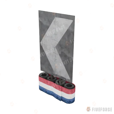 stt_prop_tyre_wall_0l1 GTA 5 object