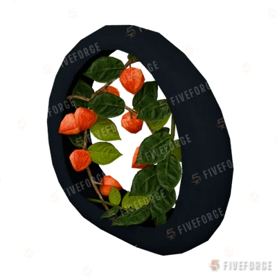 sum_mp_h_acc_vase_flowers_04 GTA 5 object