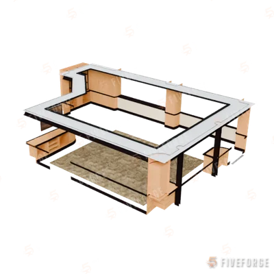sum_mpapyacht_bed3stuff GTA 5 object
