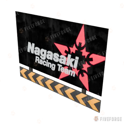 sum_prop_ac_wall_sign_02 GTA 5 object