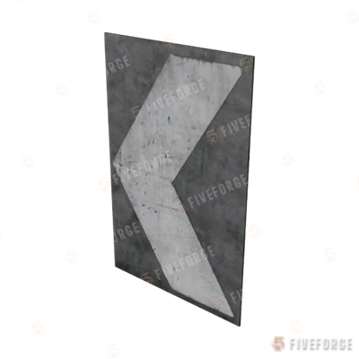 sum_prop_ac_wall_sign_0l1 GTA 5 object