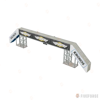 sum_prop_archway_03 GTA 5 object