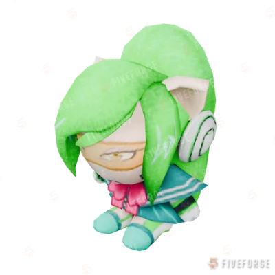 sum_prop_sum_arcade_plush_08a GTA 5 object