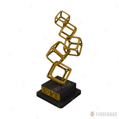 sum_prop_sum_trophy_qub3d_01a GTA 5 object
