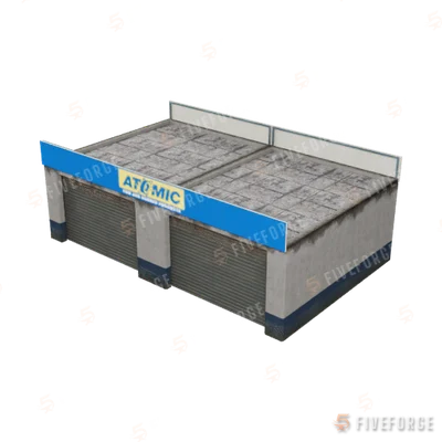 sum_prop_track_pit_garage_04a GTA 5 object