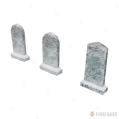 test_prop_gravestones_02a GTA 5 object