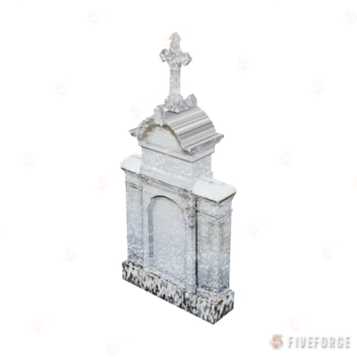 test_prop_gravestones_07a GTA 5 object