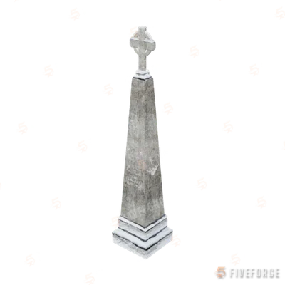 test_prop_gravestones_08a GTA 5 object