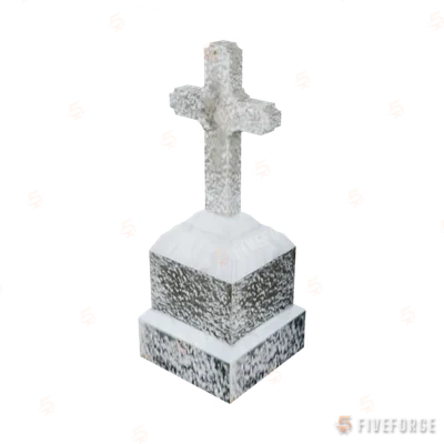 test_prop_gravestones_09a GTA 5 object