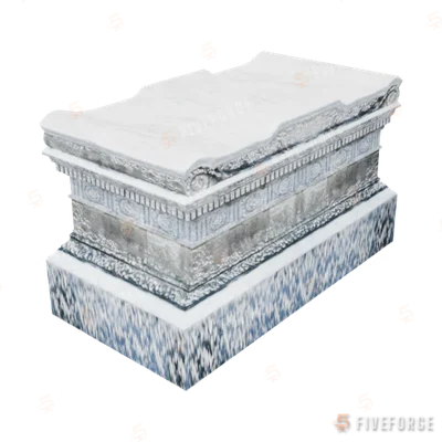 test_prop_gravetomb_01a GTA 5 object