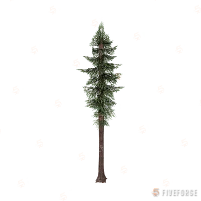 test_tree_forest_trunk_01 GTA 5 object