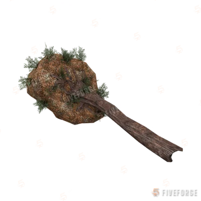 test_tree_forest_trunk_fall_01 GTA 5 object
