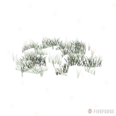 urbangrngrass_01 GTA 5 object
