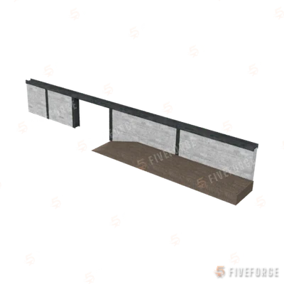v_11_abbabits01 GTA 5 object