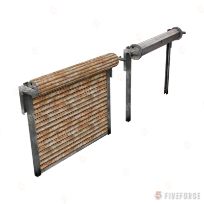 v_11_abbrolldors GTA 5 object