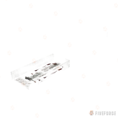 v_11_coolblood001 GTA 5 object