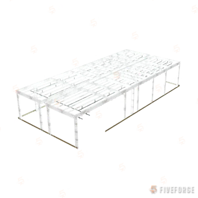 v_11_coolerrack001 GTA 5 object