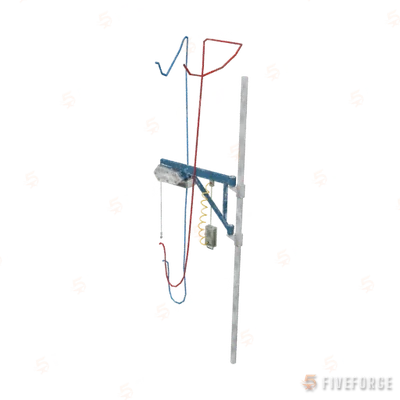 v_11_stungun GTA 5 object