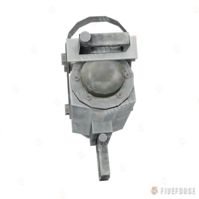 v_11_stungun001 GTA 5 object