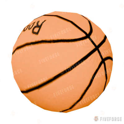 v_16_basketball GTA 5 object