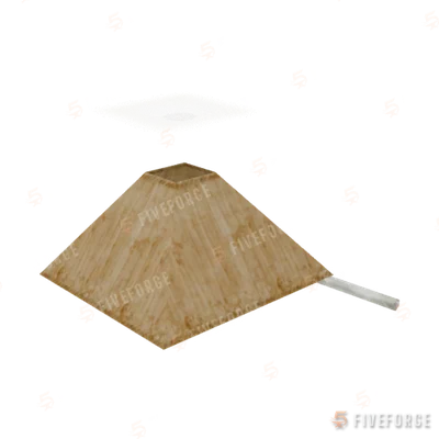 v_16_bathemon GTA 5 object