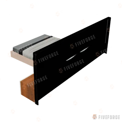 v_16_bdr_mesh_bed GTA 5 object